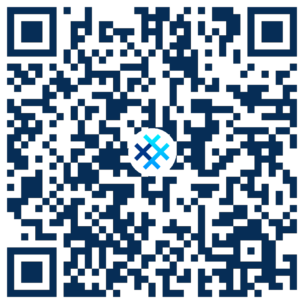 QR Code 1